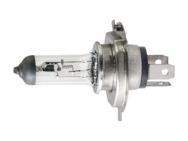 XENITE | H4 STANDART | 24V 75\70W  | упаковка 1шт. 4