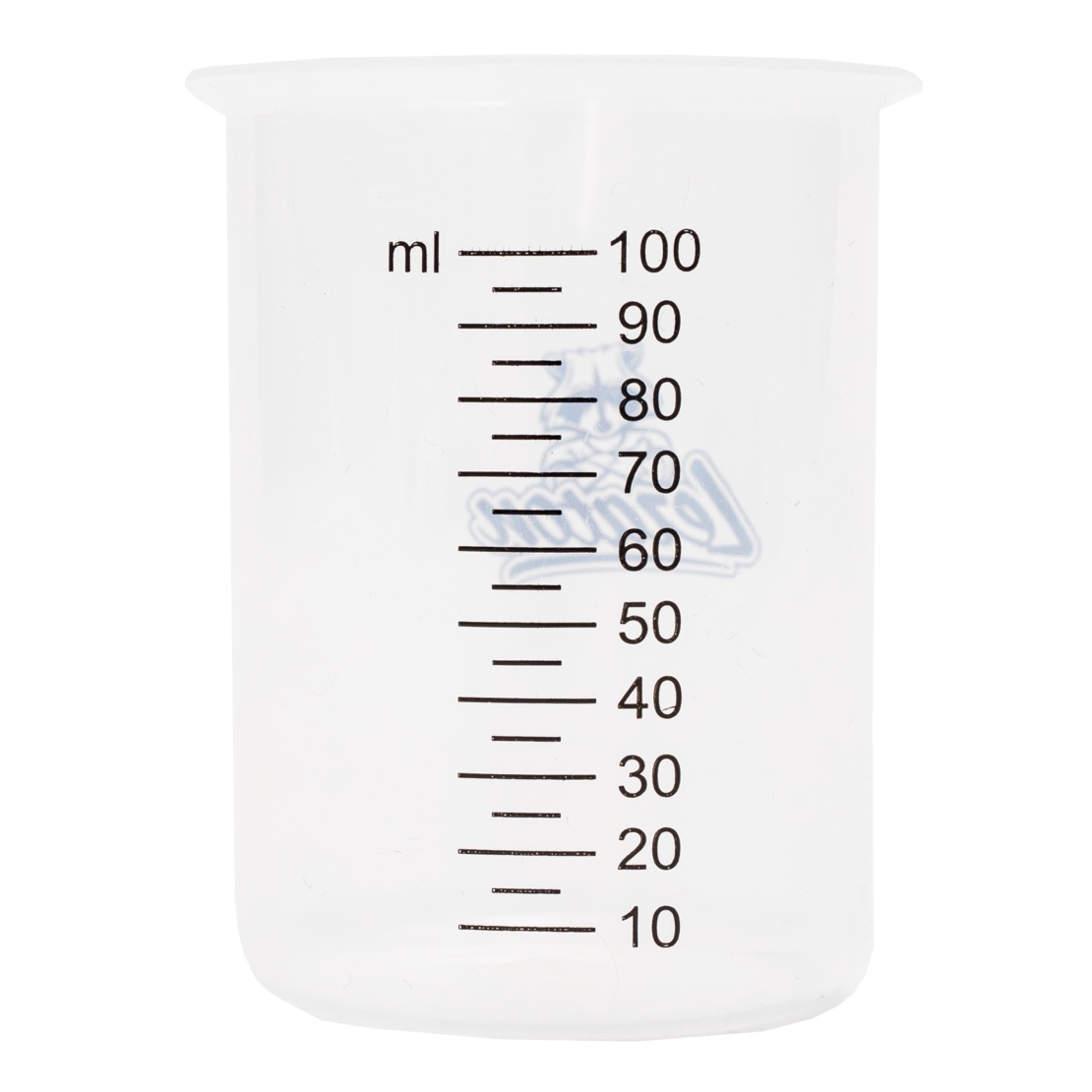 LERATON | ПП | Стакан универсальный мерный (мерный) 100мл ПП | превью 2