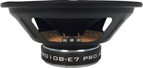 Edge | ED-PRO10B-E7 | 10" (25cm), MidBass 1 ШТ.200/400 Вт | превью 3
