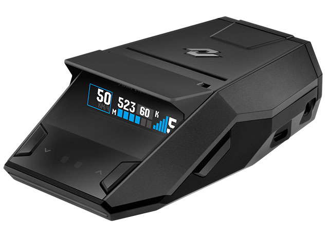 Neoline | X-COP 8700S | Радар-детектор, GPS, голос,OLED 6 цв, все радары, Z-сигнатуры, 3 крепежа| превью 2