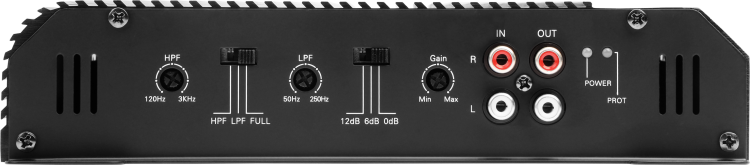 Ural | УРАЛ МОЛНИЯ МЛ 2.60 | 2x60 (4om), 2x90 (2om), 1x140 (4om), 10-60 kHz | 4