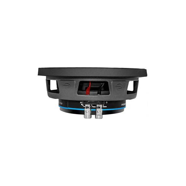 Recoil | PWS8D4 | Сабвуфер плоский, 8"(мм), 4+4Ом, 38-600 Гц, RMS/Peak - 250W/500W | 3