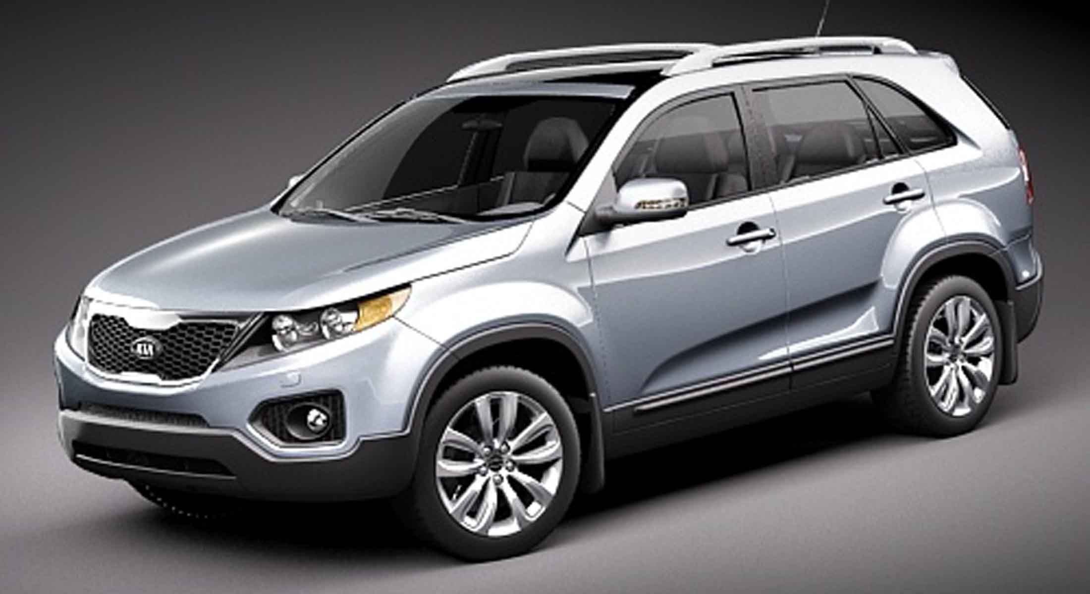 Garant | Block Lux (168) Kia Sorento II (2009-) | блокиратор руля | превью 2