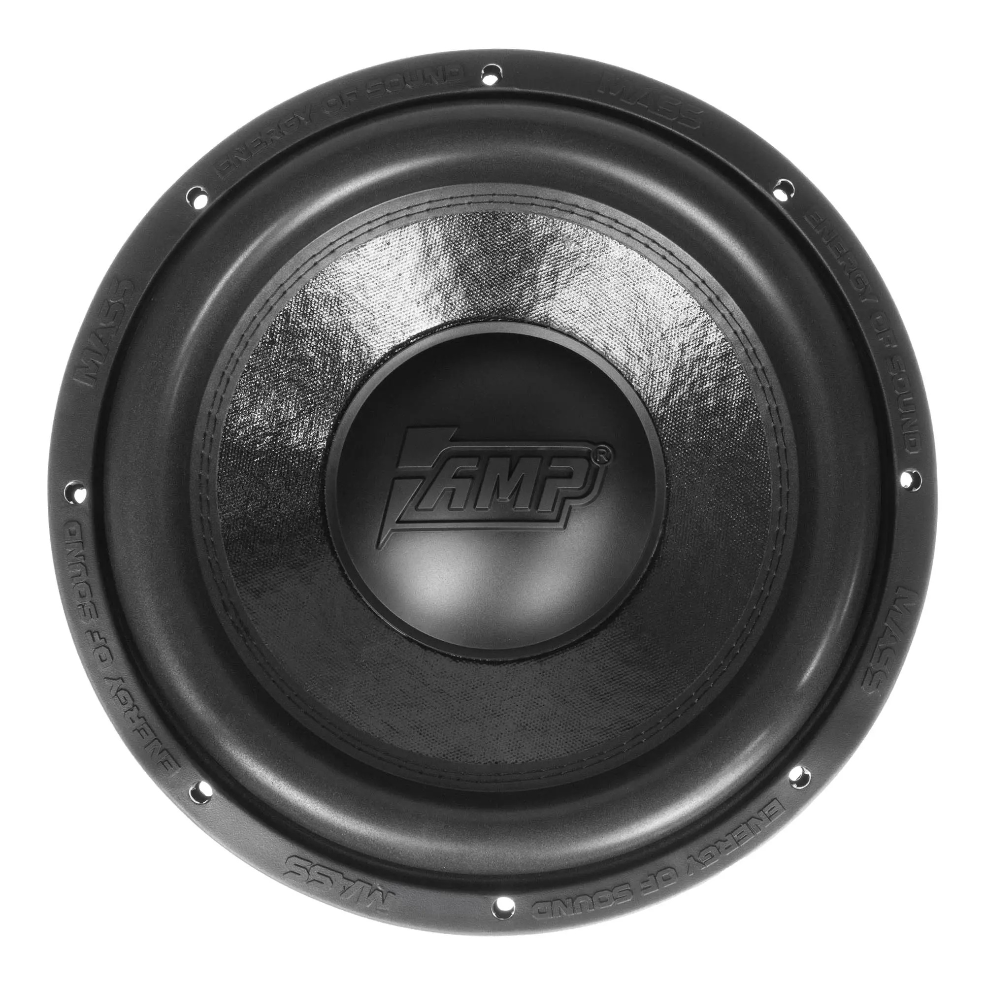 AMP | MASS 300 12D2 V2 |  2+2 Ом, 300W RMS 800W Max | превью 1