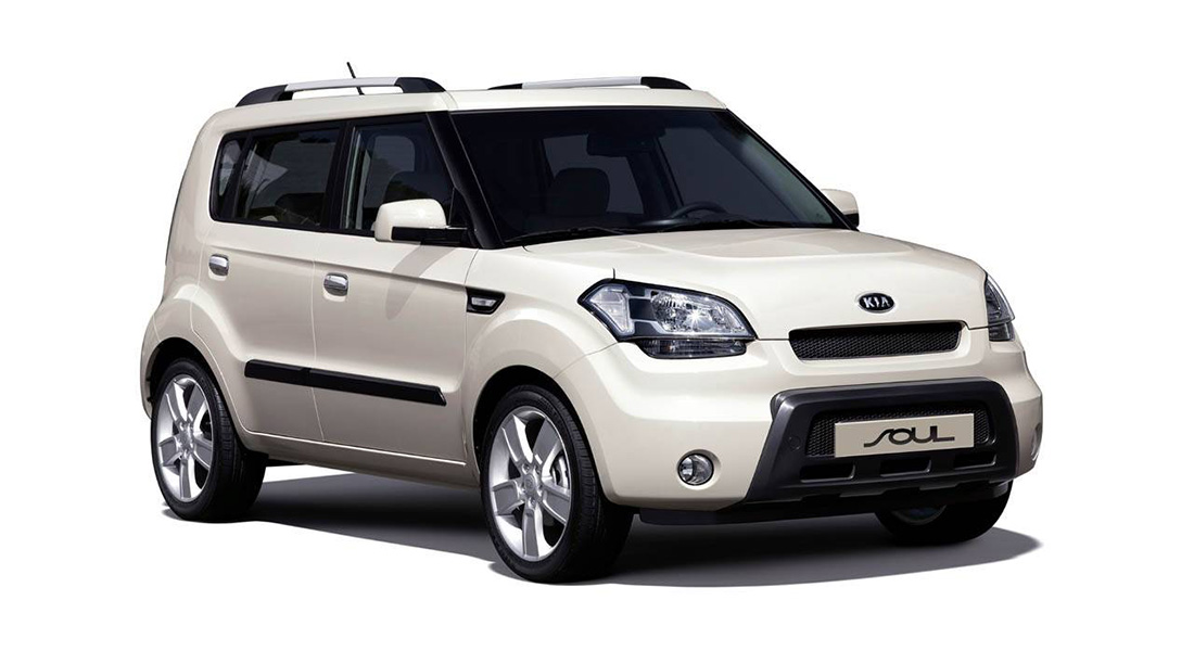 Garant | Consul (22009) Kia Soul (2012-) мех. 5ст., 6ст. | | превью 2