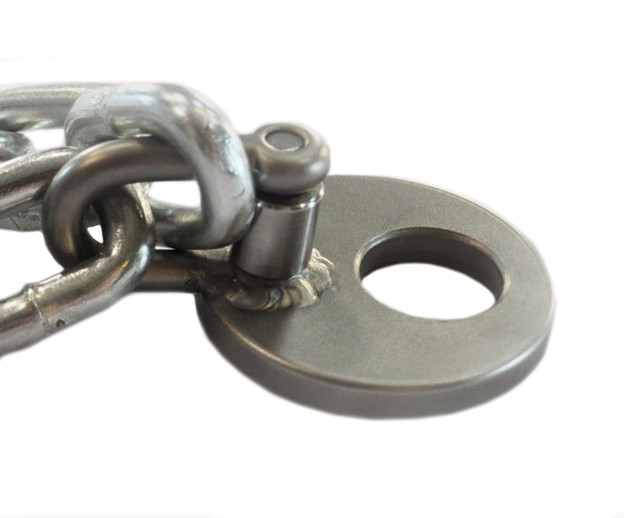 Garant | GR.03/2(8х20)-ТМ1 | Адаптер для цепи | 1