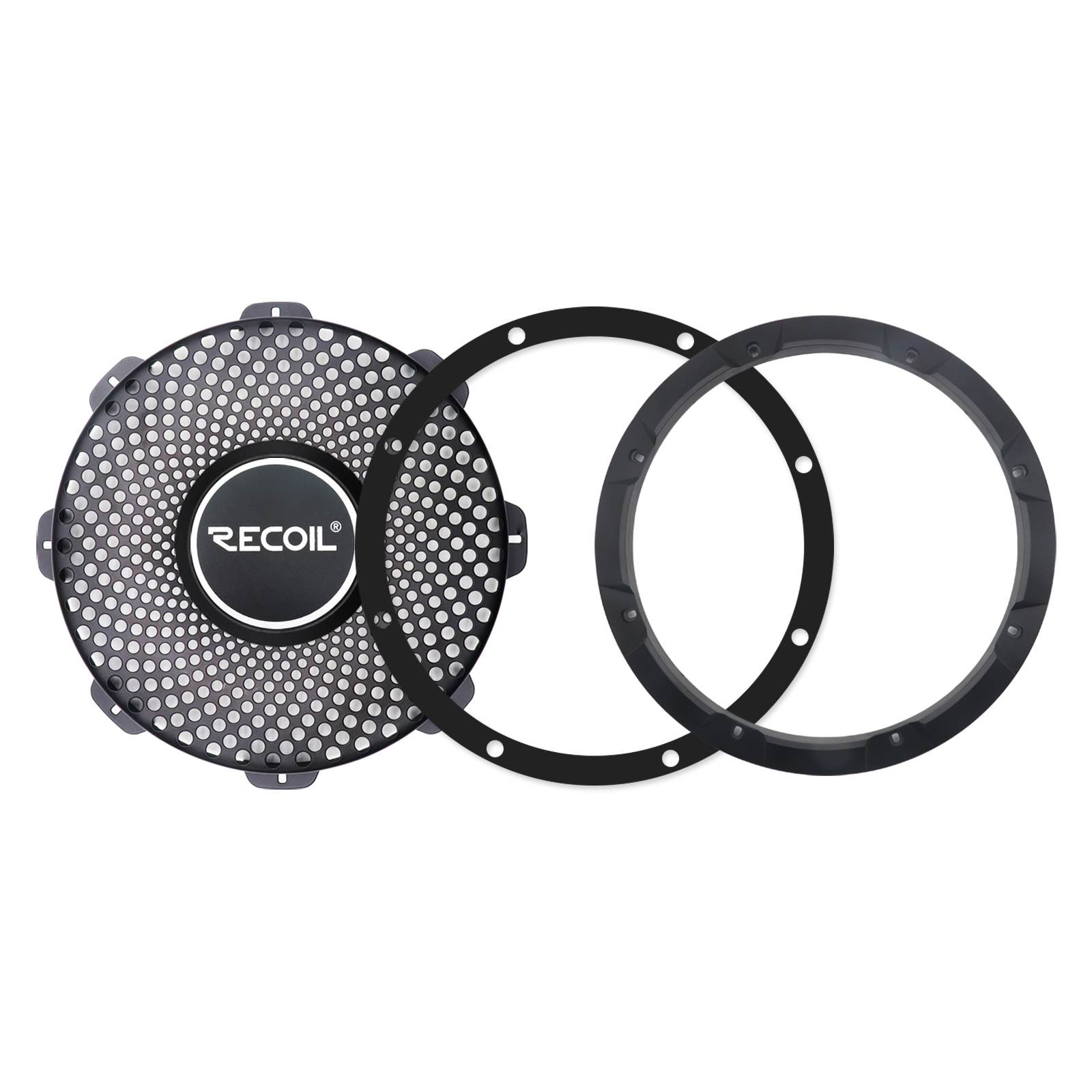 Recoil | SG-65 | гриль ОДНА ШТУКА!!!!! | превью 2