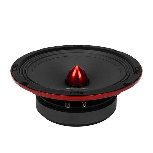 Recoil | RM65-4P | эстрад.акустика, 6.5"(165ММ), Ом, Hz, RMS/Peak - W/W   | превью 2