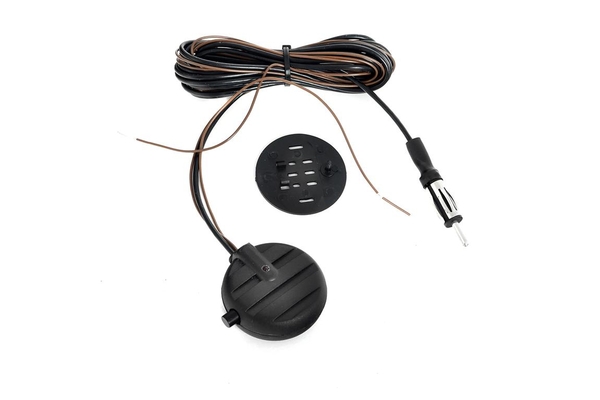 Триада | 99,5 Express | для дальнего приема УКВ и FM, 2 режима "Город-трасса" | превью 1