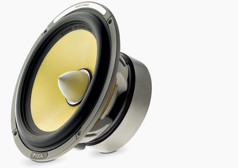Focal | ES165K2 | Серия K2 Power. Двухкомп. акустика 16,5 см. 2Ом, 100 Вт, 60 Гц-22 кГц.  | превью 2
