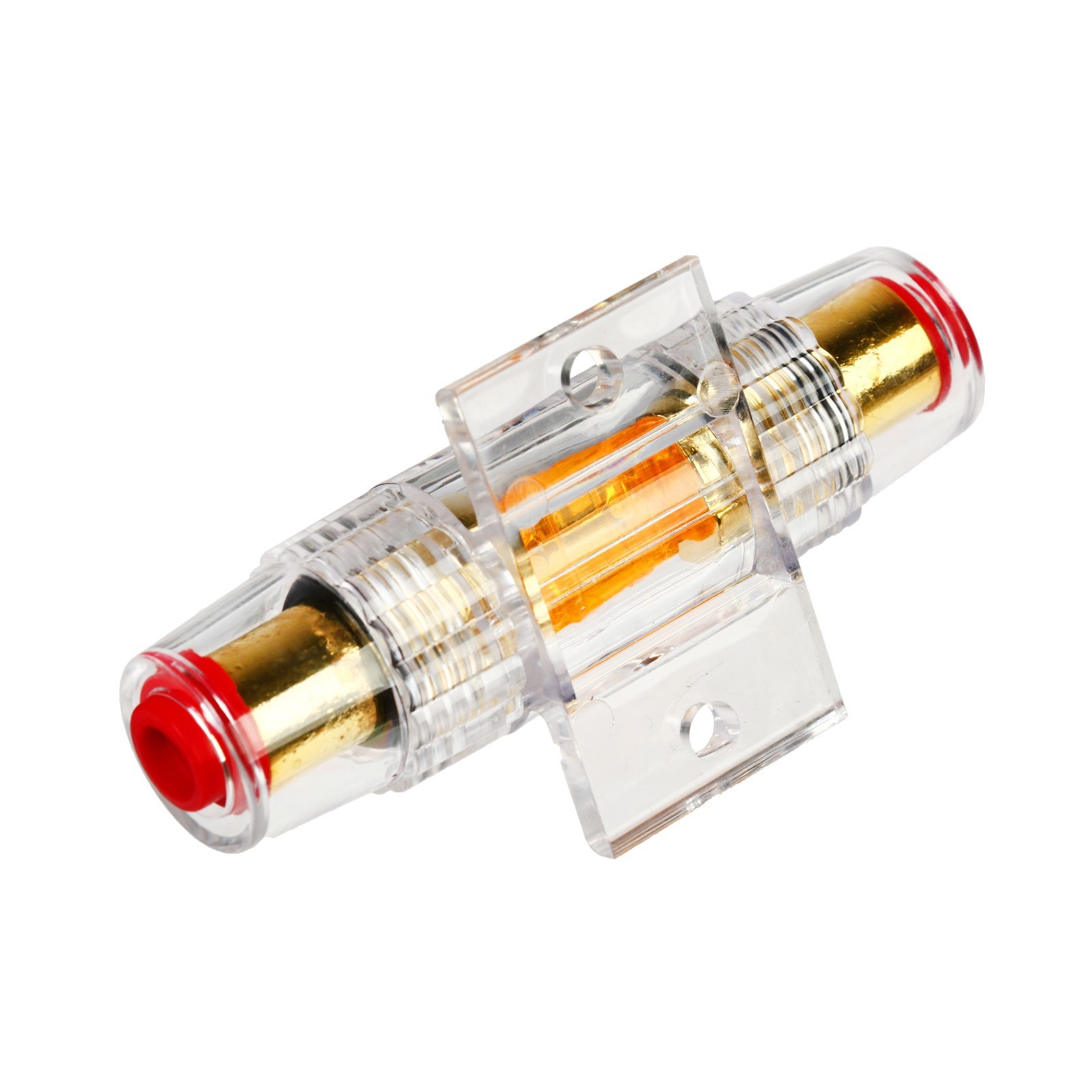 D/S/D | DFH-M481 | Колба AGU (4-8 Ga) + AGU fuse 40A, винтовые зажимы | превью 2