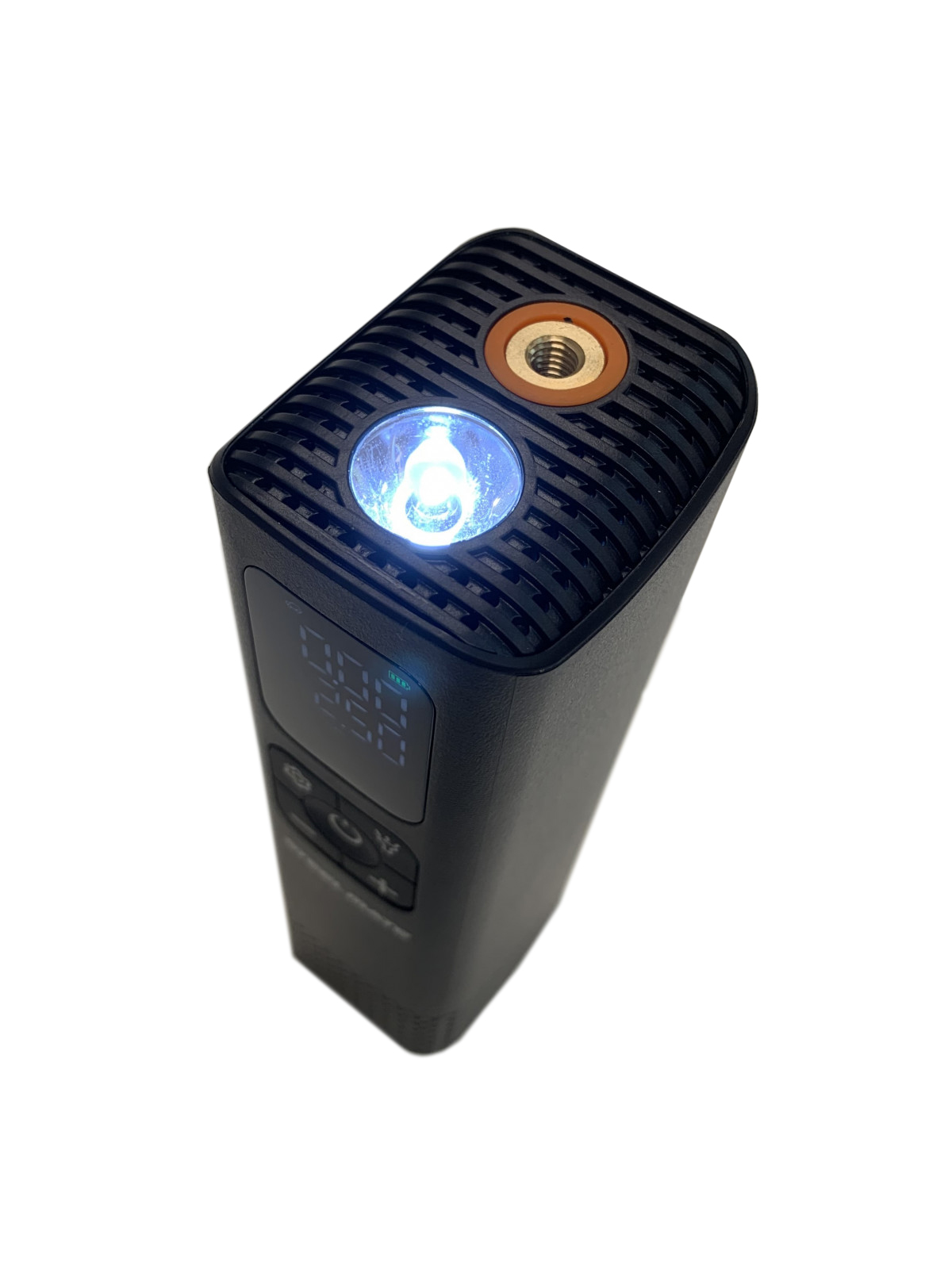 STEEL MATE  | T15B | автомобильный мини-компрессор  | превью 3