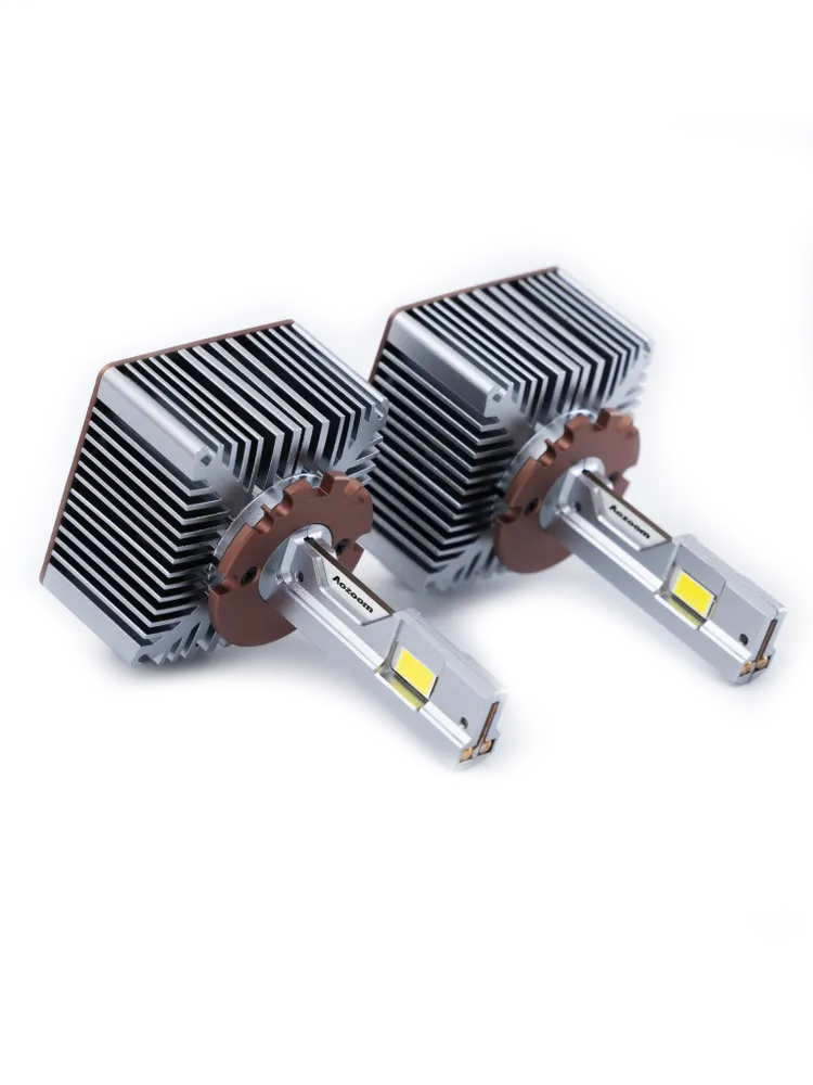 AOZOOM | Service Replacement D1S | 5500K , 12V комплект 2 шт. | 3