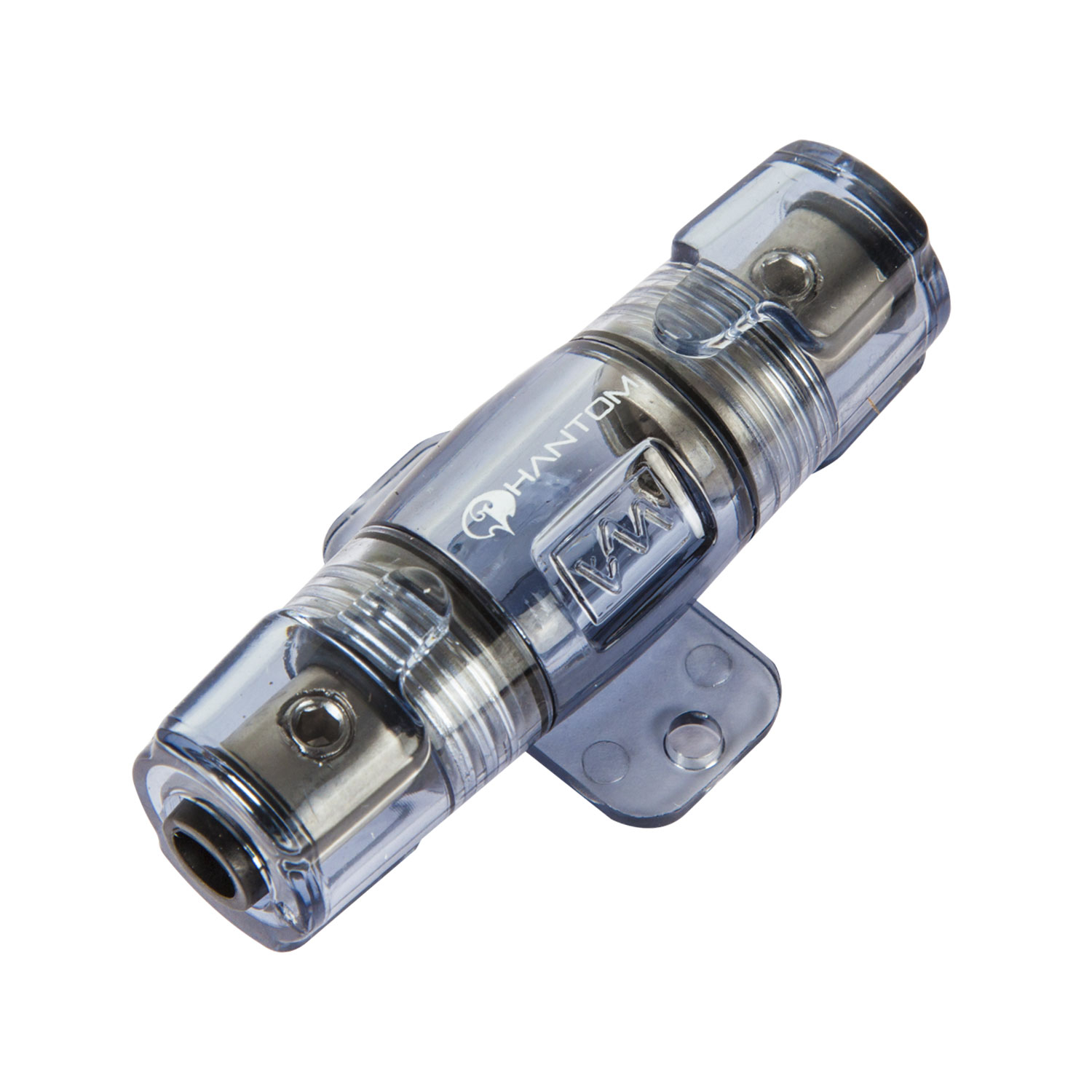 PHANTOM | AGU48T | Колба AGU Кабель 4GA- 8GA Без предохранителя| 1