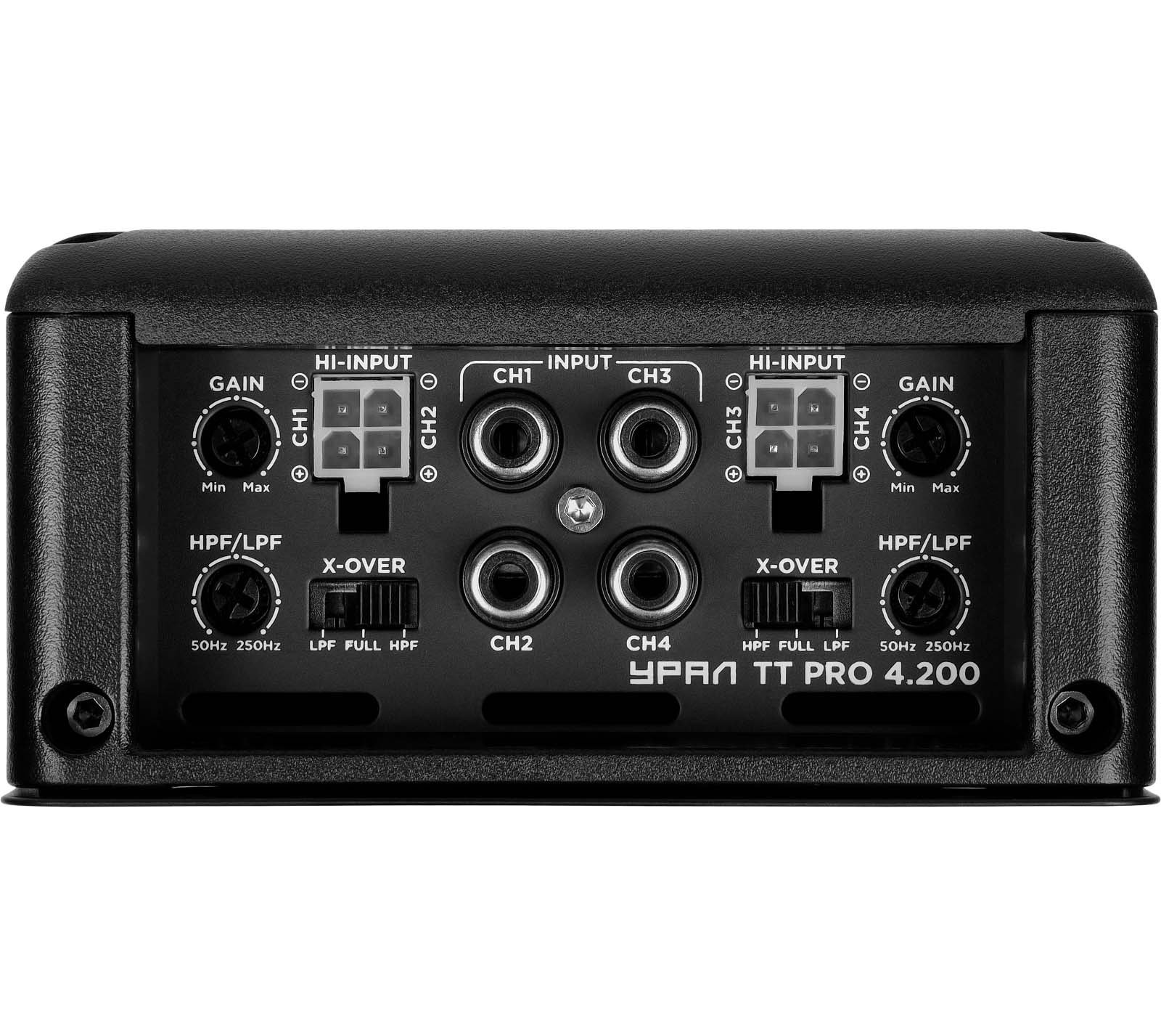 Ural | УРАЛ ТТ PRO 4.200 |  | 4