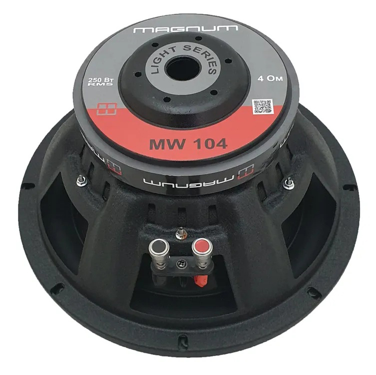 MAGNUM | LIGHT MW 104 |  | 4