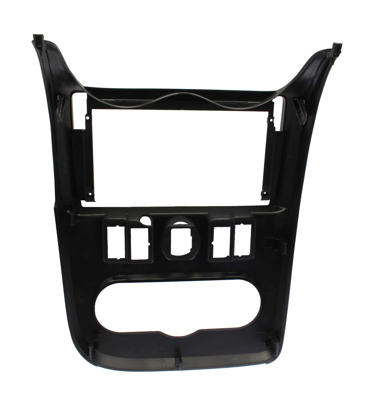 Wide Media | LADA Largus 2012-2021 | рамка 9" LADA Largus 2012-2021 | превью 3