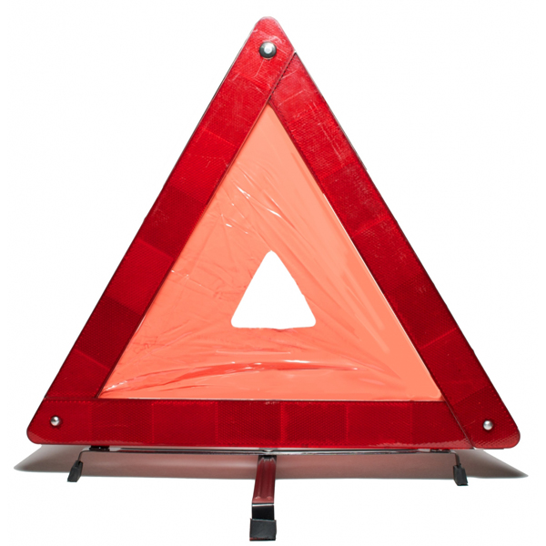 KOTO | RT 109 | Знак аварийной остановки | 1