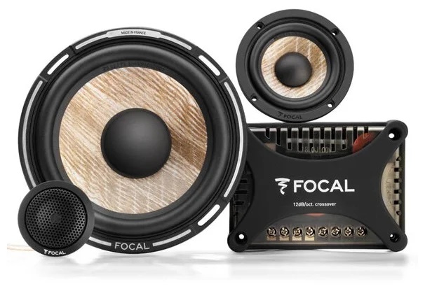 Focal | MR PS165F3 | 1 Штука!!! СЧ-динамик из комплекта PS165F3| превью 3