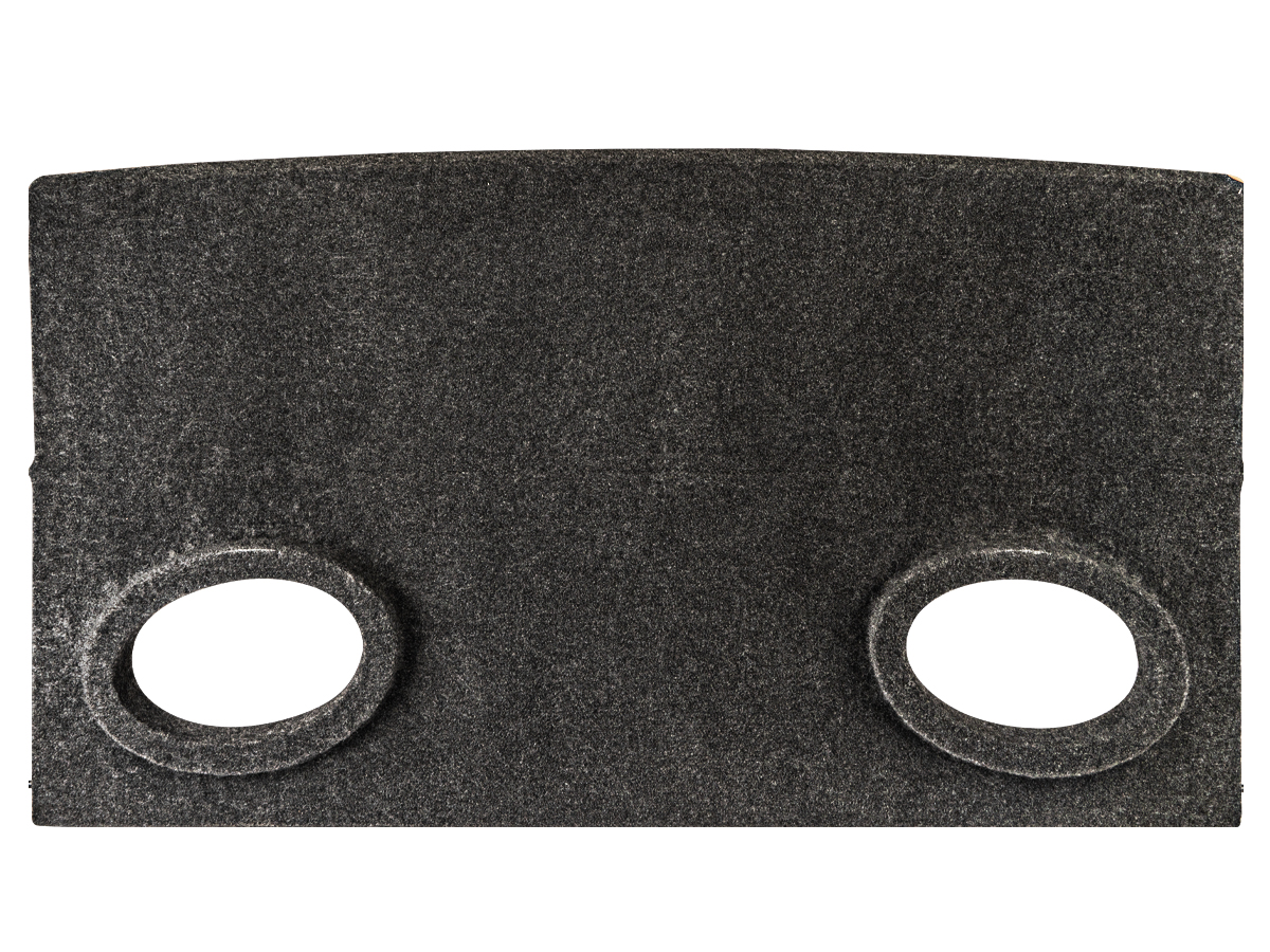 AurA | ASR-SM69 | Полка LADA SAMARA 2108,09,13,14 | превью 2