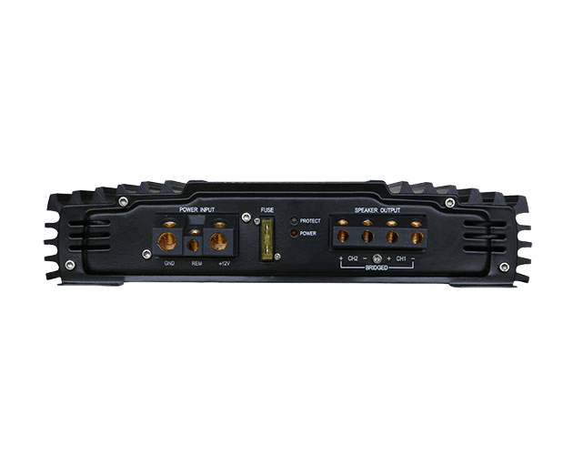 Ural | BV 2.70 | 2x70 (4om), 2x120 (2om), 1x200 (4om), 10-60 kHz | 2