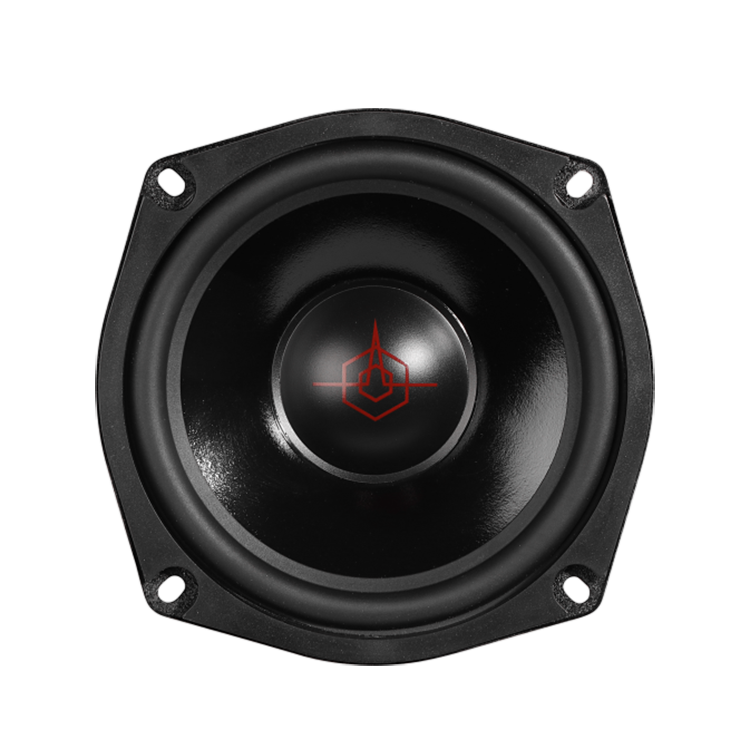 Ural | Урал АС-А1325К Авангард | 5" (13cm), 2-х компонентные, 100/200Вт, 4 ОМ, 47-21500 Гц | превью 1