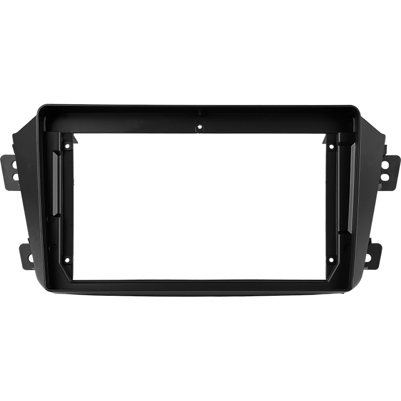 Teyes | Gelly Emgrand X7/GX7/EX7 2011-2019 | рамка 9"  2016-2020 + комплект проводов | превью 1