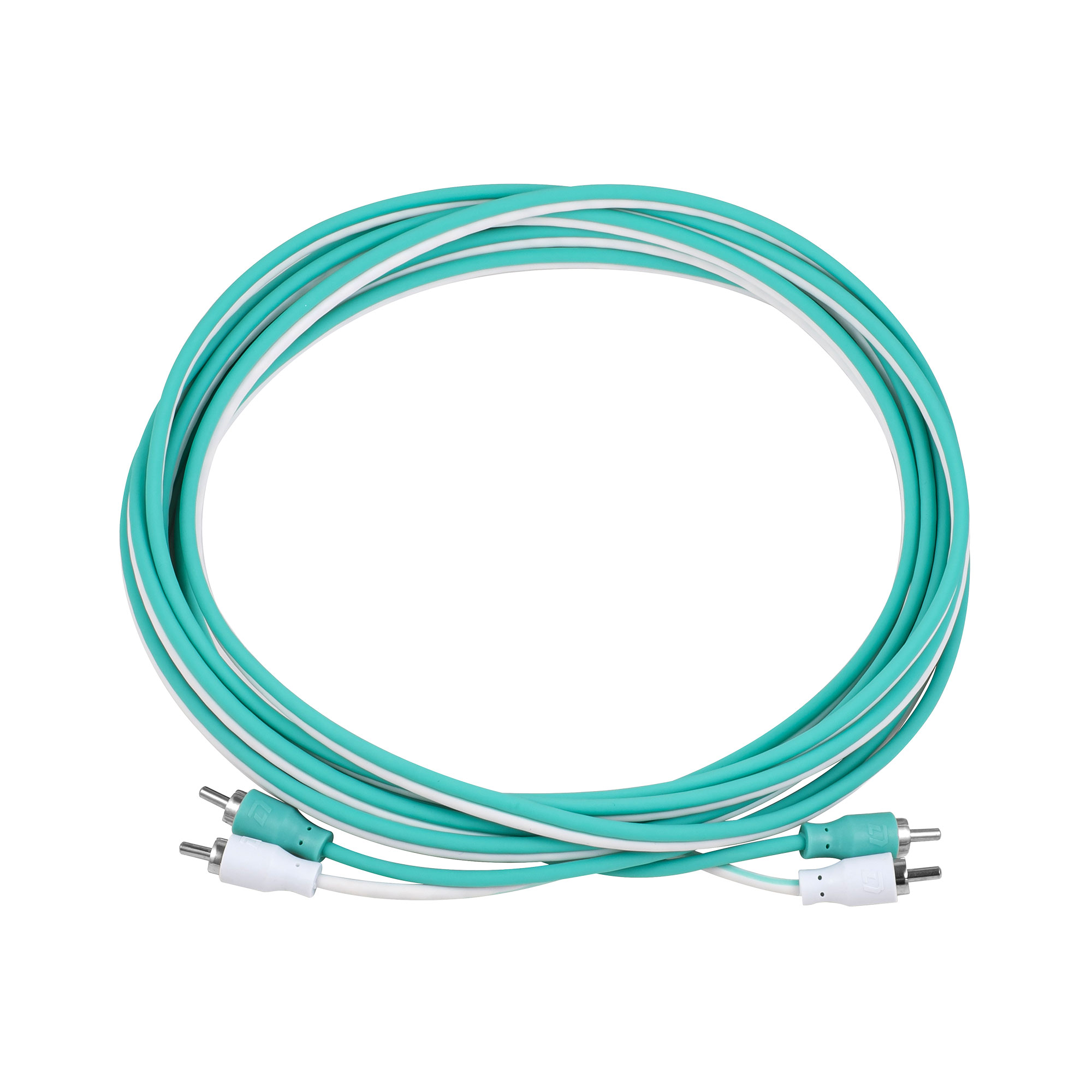 DL Audio | Piranha WK 42 | для 2-х кан. усилителя, сил. каб 4Ga | 2