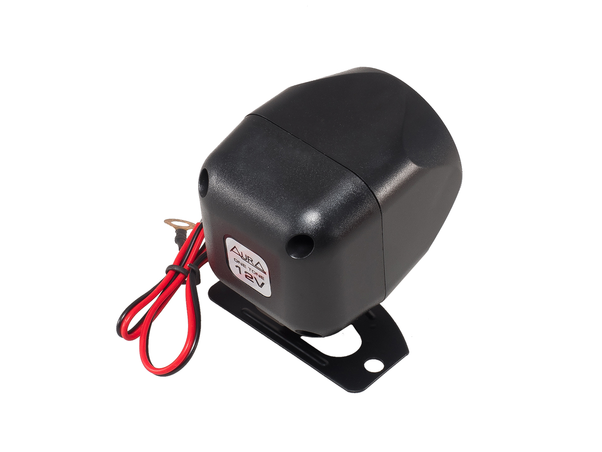 Сирена | AURA ADX-430 | 20W, 1-тон, орех-компакт, 6 Ом, 1000мА | превью 2