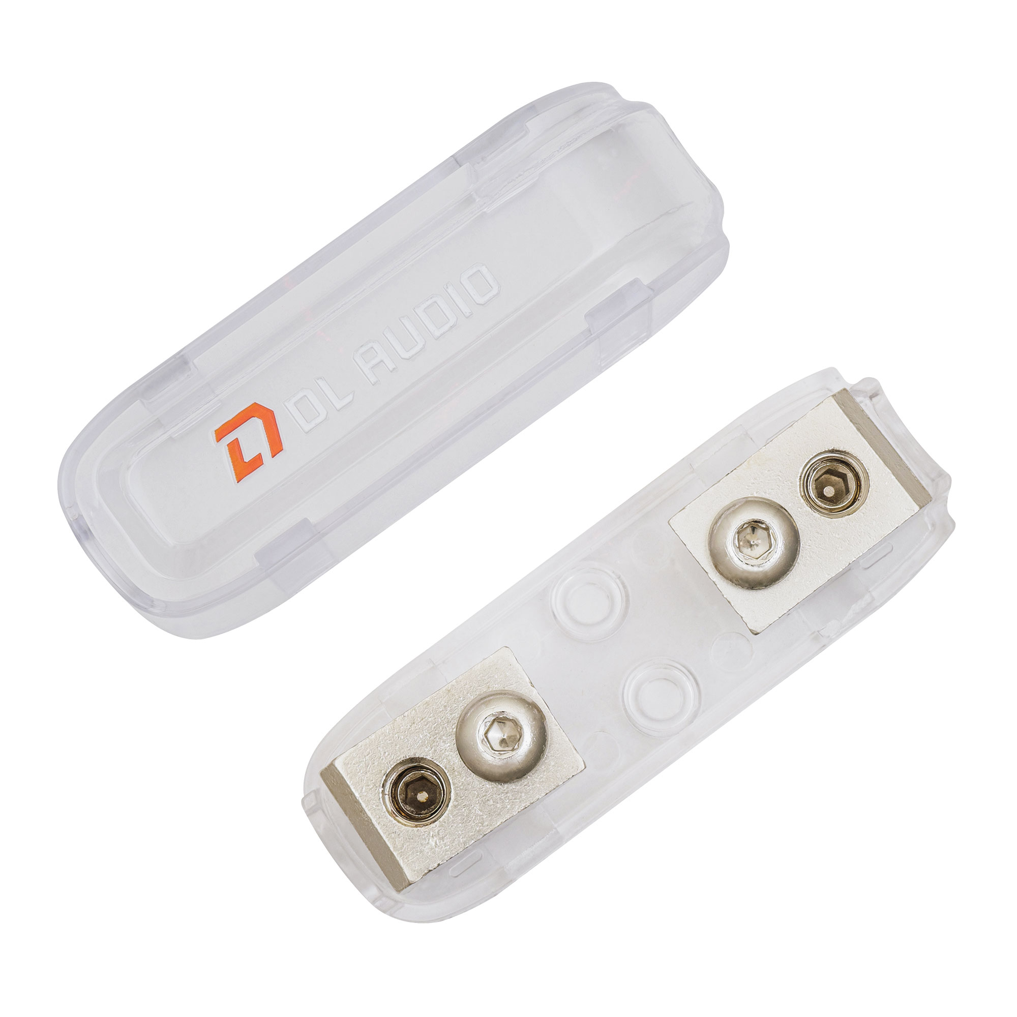 DL Audio | Phoenix Fuse Holder MiniANL01 | Держатель  MiniANL Кабель:0-2Ga | превью 2