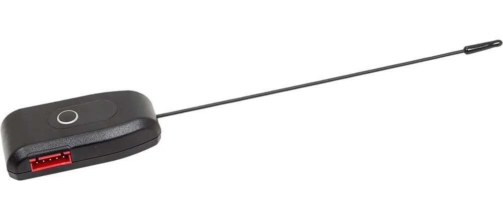 StarLine | A93 GSM ECO 2CAN+2LIN | NEW ЖК дисп, ЗАПУСК , 2CAN+2LIN | превью 3