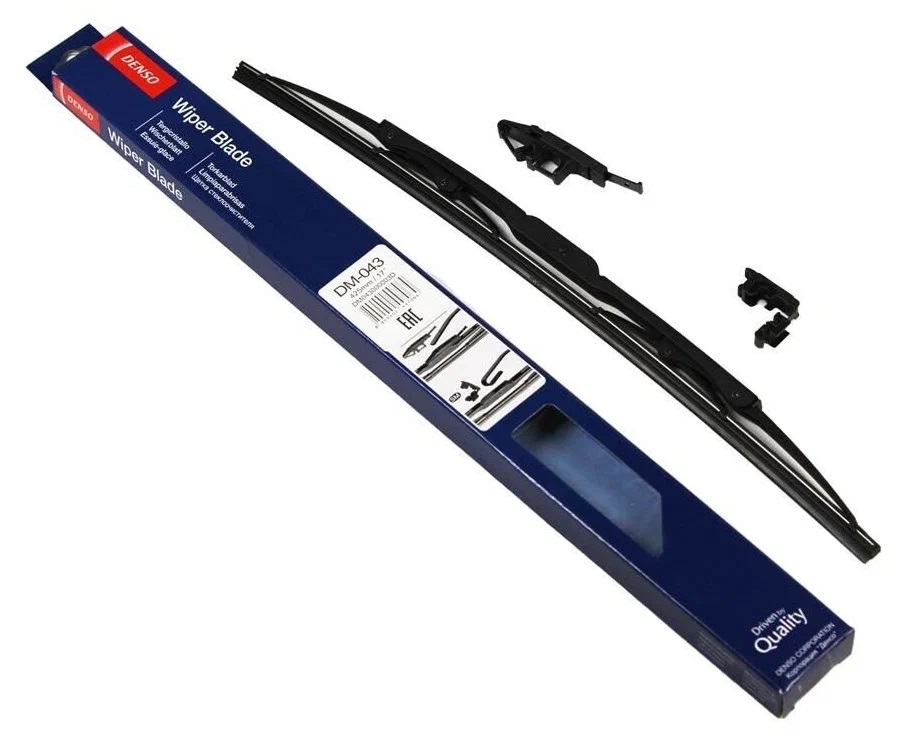 DENSO | DM-043 | Щетка стеклоочистителя Denso 425мм 1