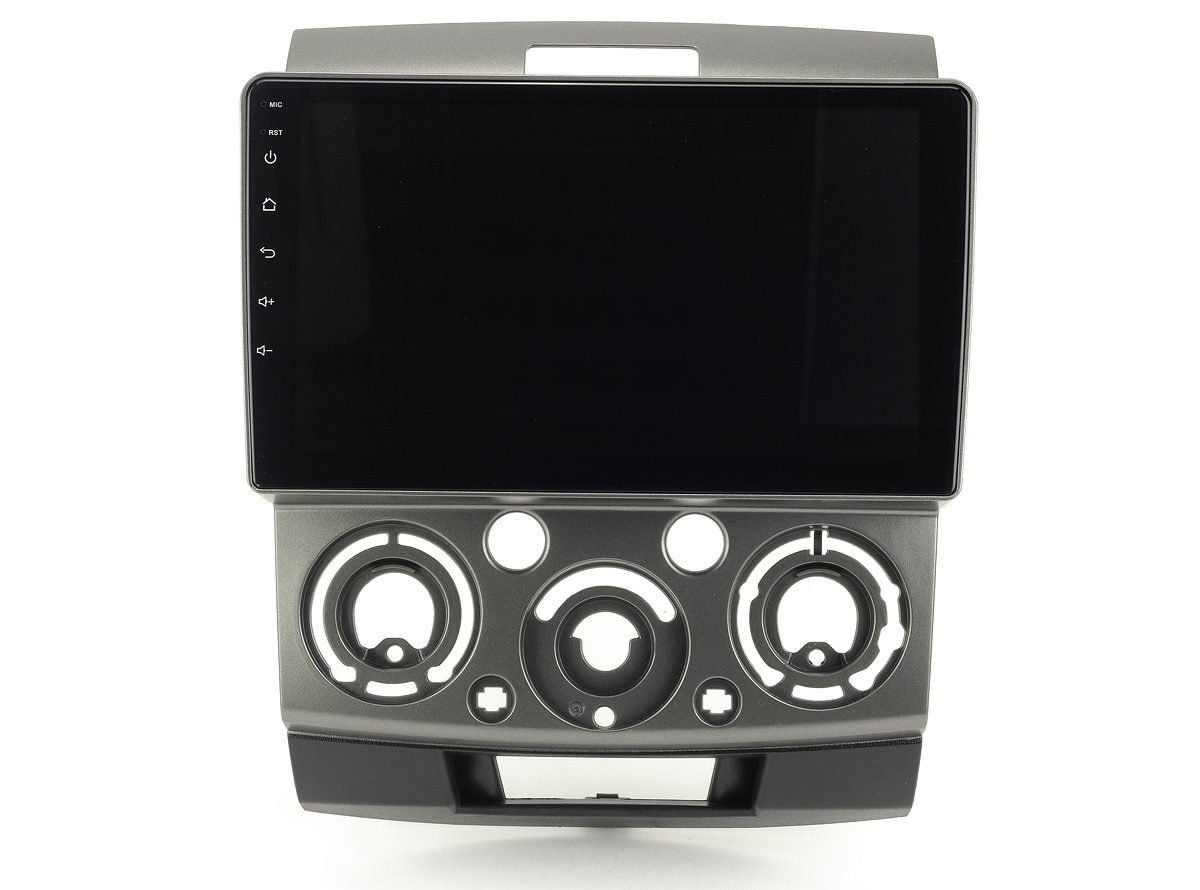 Incar | RMZ-FC426 | Рамка магнитолы 9"  Mazda BT-50 2007-2012 | превью 3