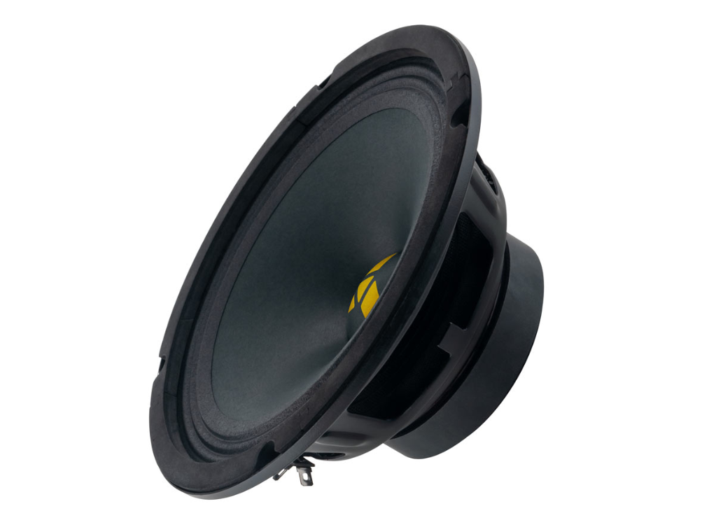 Swat | MAS-80Pro | СЧ/НЧ  8", 100/200 Вт, 4 Ом | превью 2