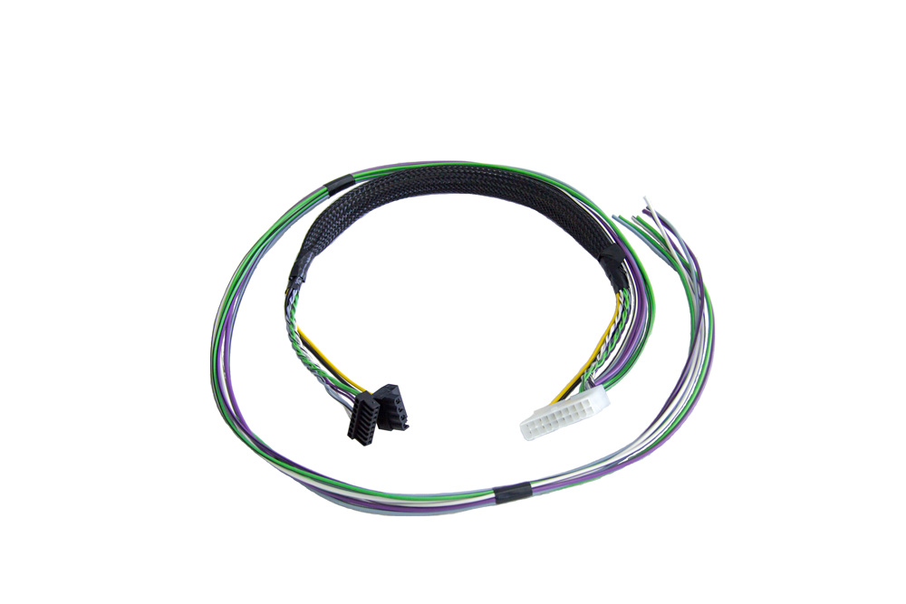 MATCH | PP-UC1 | кабель Plug&Play 1м  для модернизации РР-систем для отдельных усилит. | 1