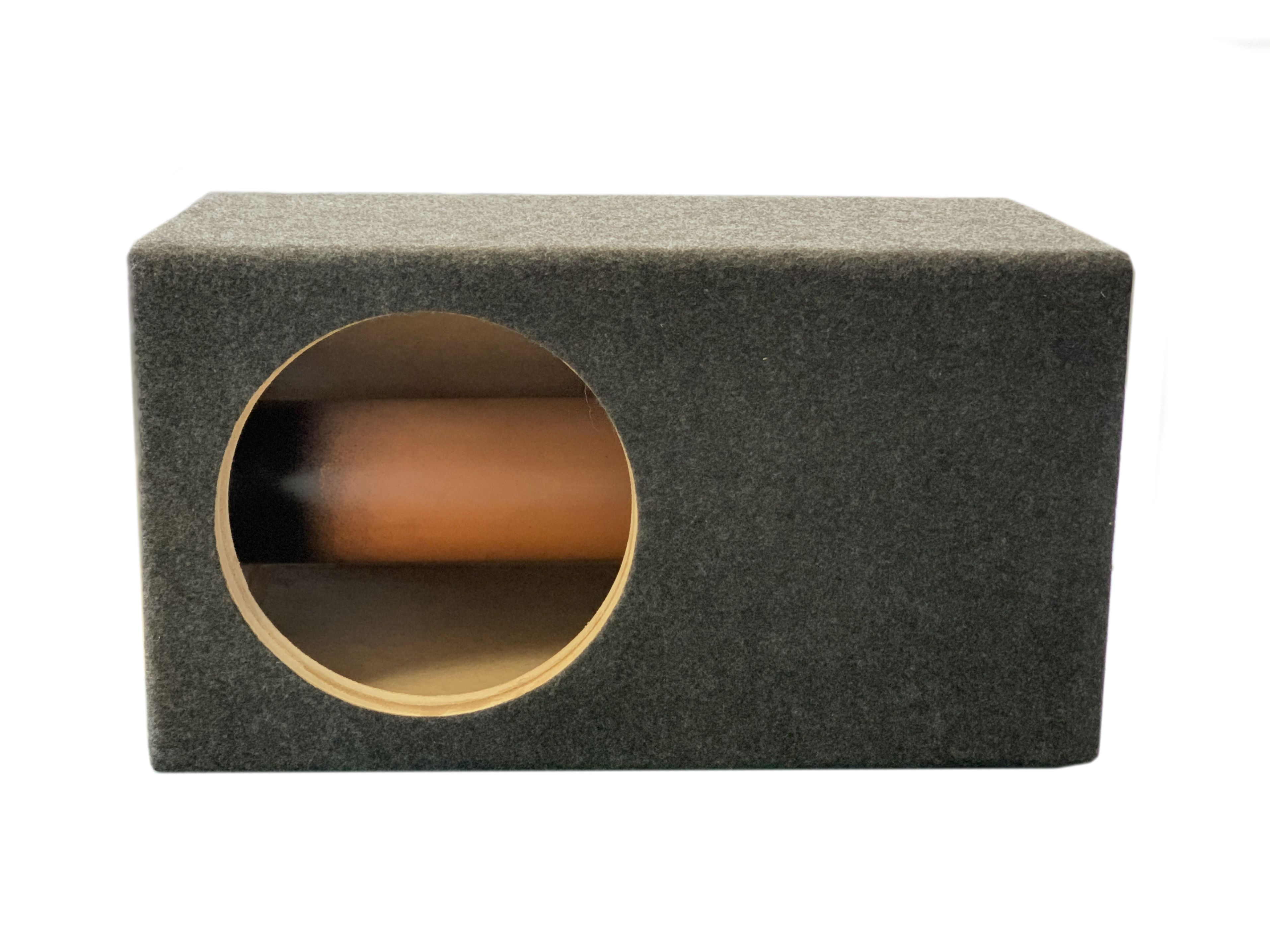 Subwoofer Box Master | 10" 110 скос | | превью 2