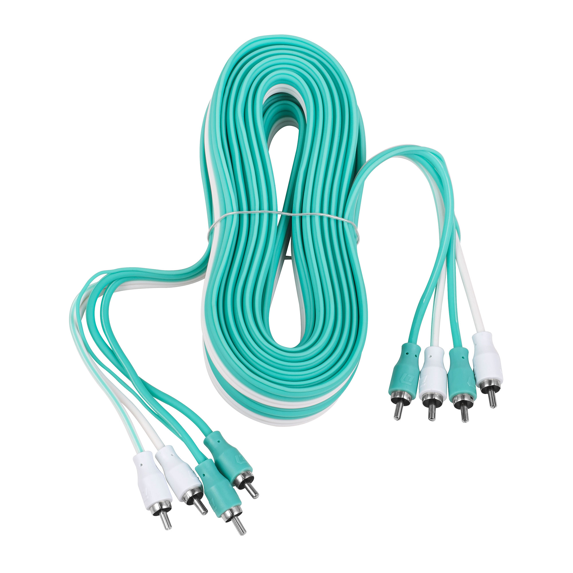 DL Audio | Piranha 4RCA 5м |  | превью 1