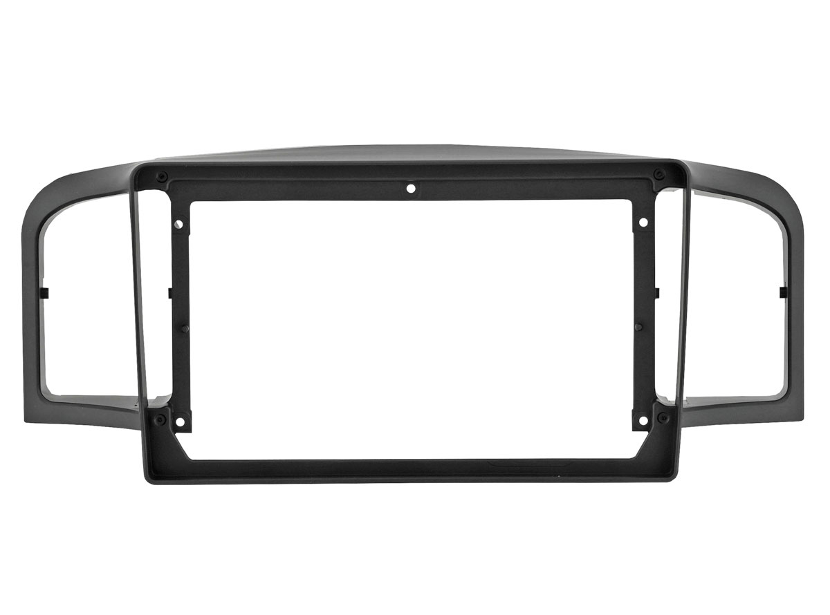 Incar | RLF-FC407 | Рамка магнитолы 9" Lifan Solano I (620) 2008-20156 | превью 1