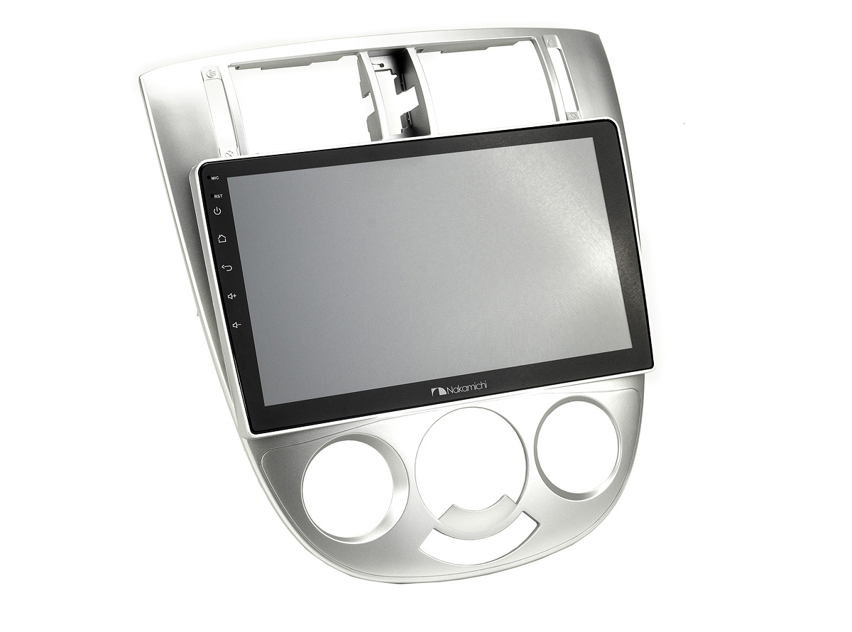 Incar | RCV-FC229 | рамка 10" для Chevrolet Lacetti | 3