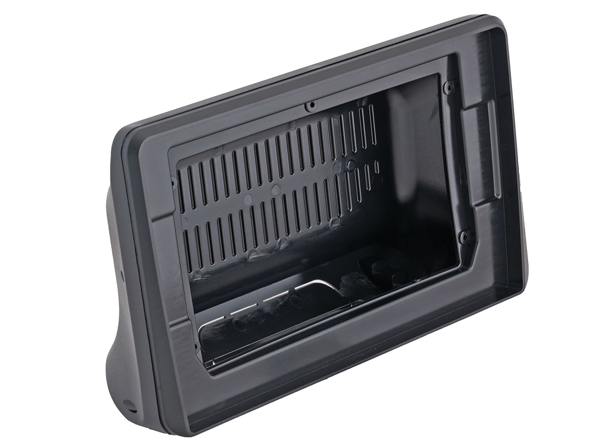 Incar | RUN-FC1252 | Универсальная накладка на торпедо 10" | превью 1