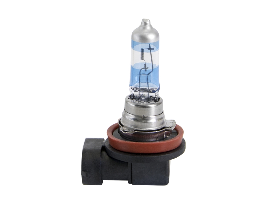 SVS |  H8 - INTENSIVE +130%  0200023000 | Лампа H8 12V 35W + W5W | Коиплект | превью 2