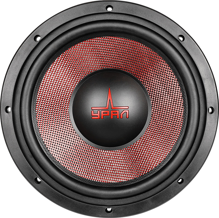 Ural | УРАЛ АК-12 М | 12", RMS 400 Вт, 4 Ом, 88 Дб | превью 2