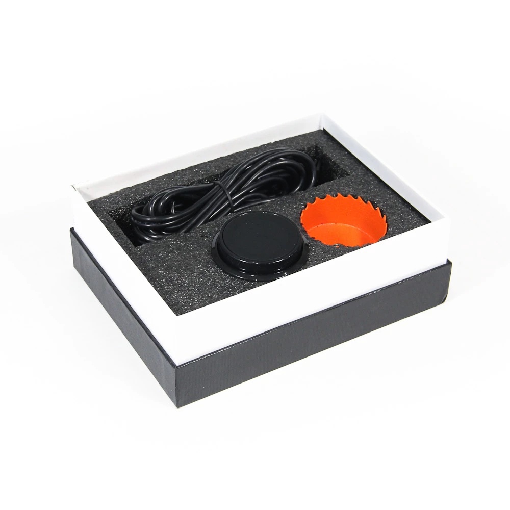 HELLION | DRC-LCD |  | пульт ДУ | 5