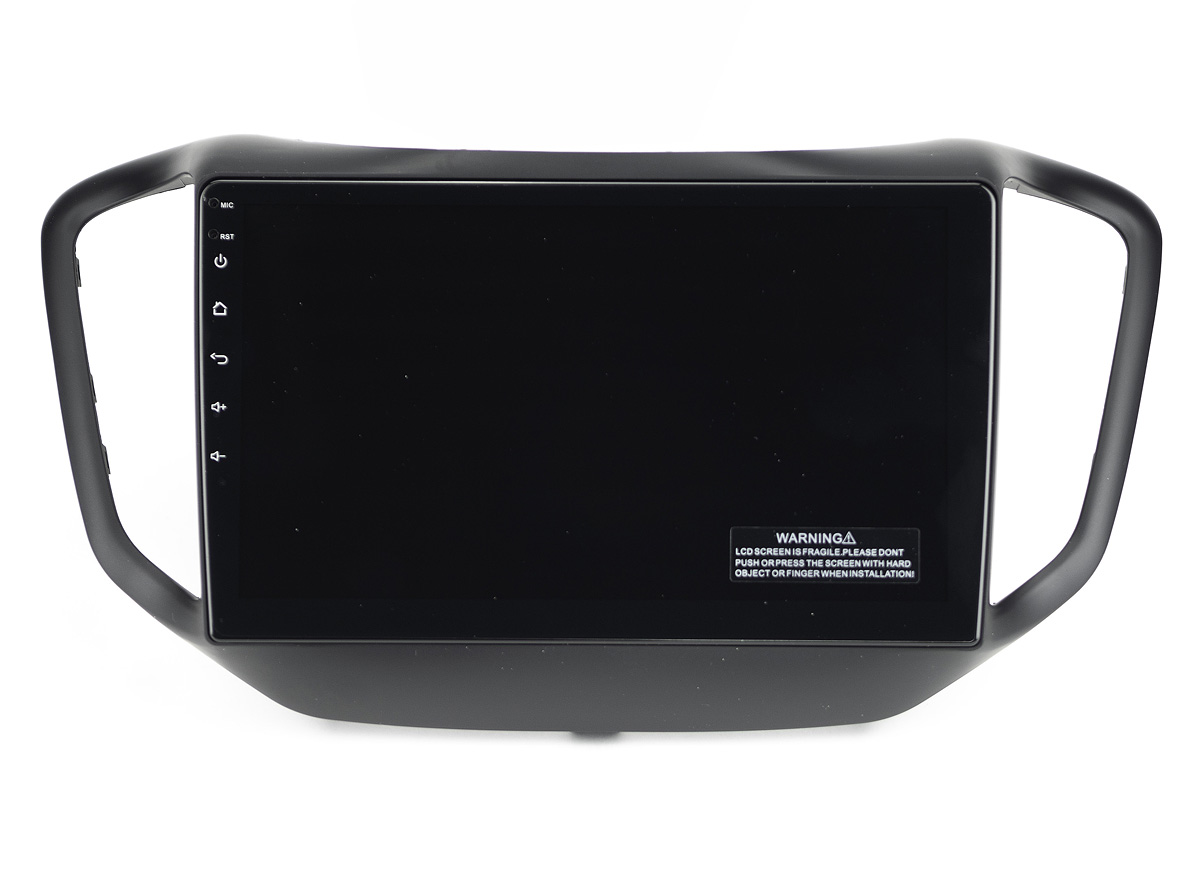 Incar | RCHY-FC592  | Рамка 10,1" Chery Tiggo 5 2014-2020  | превью 3