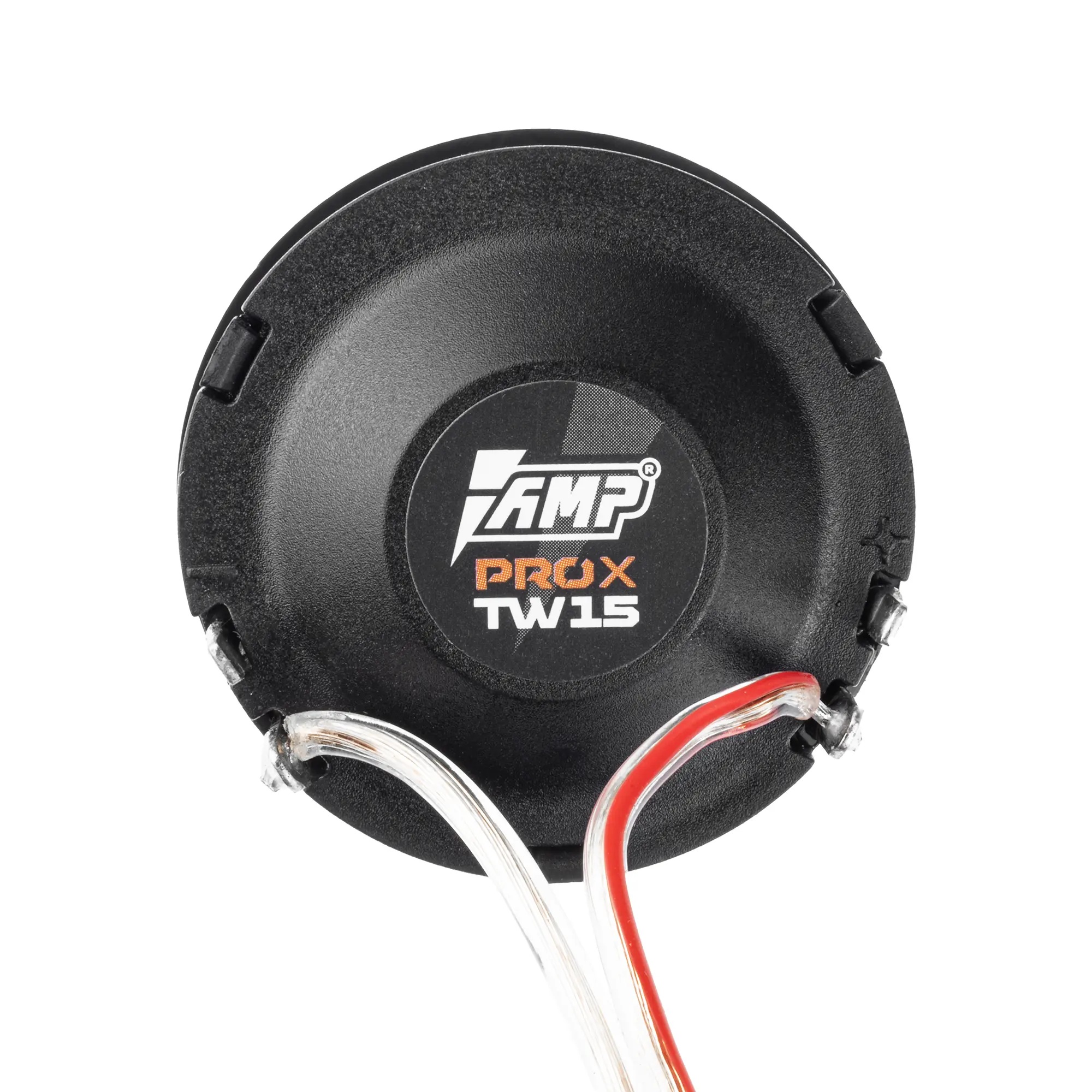 AMP | PRO X TW15 | 43.5м ТВИТЕР ШЕЛК с конденсатором 25Вт/50Вт ПАРА | 7