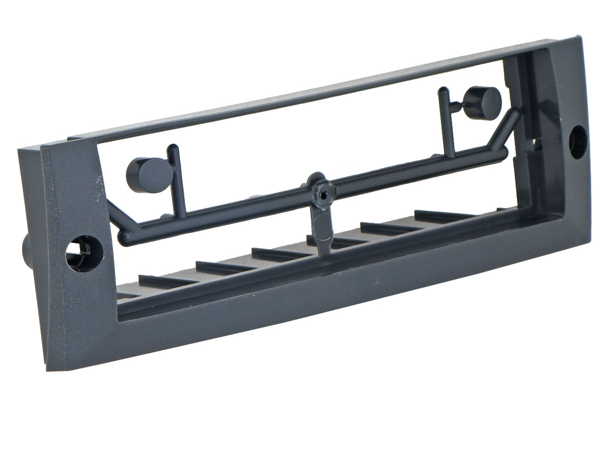 Incar | RMS-N05 | Рамка магнитолы для Mitsubishi Colt 2004-2008 | превью 1