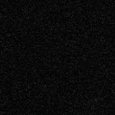 Iguana | Карпет Black | Черный,  ширина 1.4м ,  бухта 50 м | 1