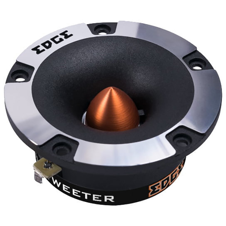 Edge | EDB-PRO37T-E0 | ВЧ (ПАРА), 3.7", 4 Ом, 75/150Вт, 102dB | превью 2