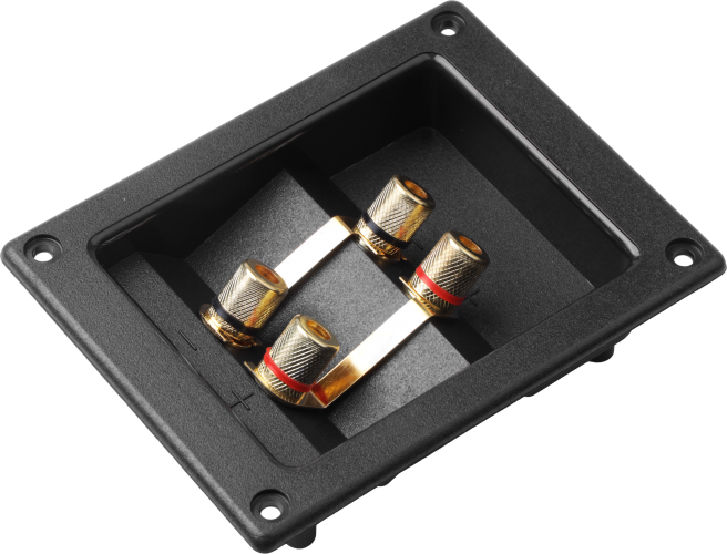 Ural | УРАЛ ТТ ТАС-ТТ02 | клемма саба квадрат 4-конт | превью 1