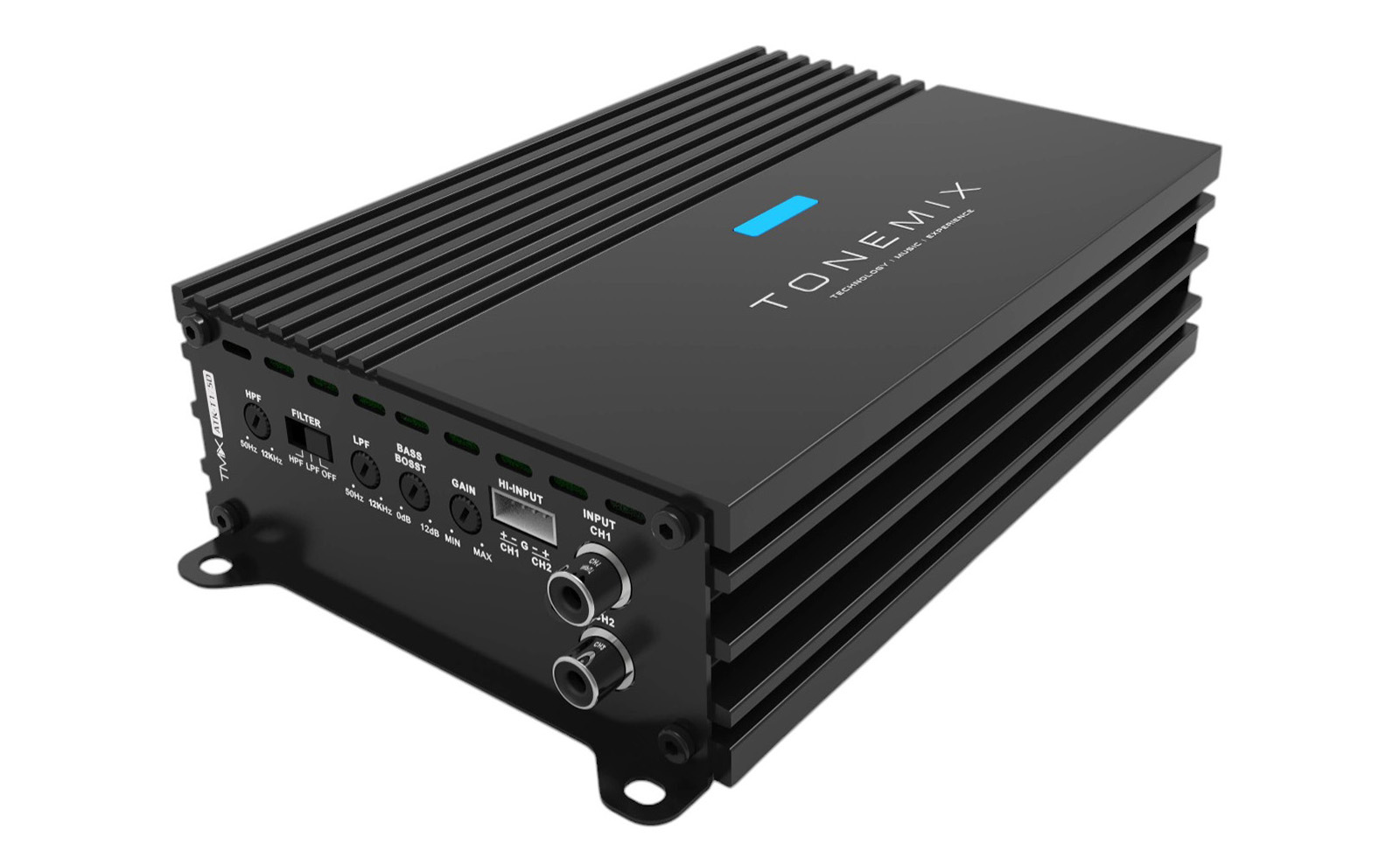 Tonemix | ATK-T175D | цифровой 2x175Вт (class D) | 2